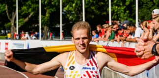 Crestan krijgt 800m op zijn maat op Allianz Memorial Van Damme, Hassan kiest voor de mijl