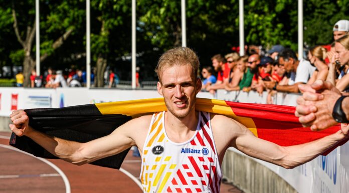 Crestan krijgt 800m op zijn maat op Allianz Memorial Van Damme, Hassan kiest voor de mijl