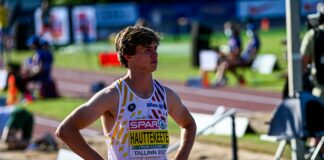 EK Junioren: Stoomt Jente Hauttekeete naar het goud op dag 2 van tienkamp?