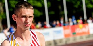 EK Junioren: Val nekt Clément Labar in reeksen 3.000m steeple