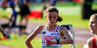 EK Junioren: Charlotte Penneman verbaast met ticket naar finale op 3.000m