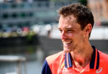 Koen Naert kijkt reikhalzend uit naar olympische marathon: “Beste voorbereiding ooit achter de rug”