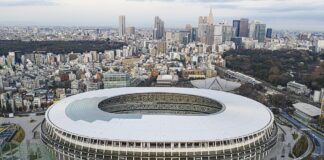 Atletieknieuws is van de partij op Olympische Spelen in Tokio