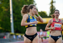 Baillievier en Van de Velde op de afspraak tijdens Flanders Cup Huizingen