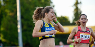 Baillievier en Van de Velde op de afspraak tijdens Flanders Cup Huizingen