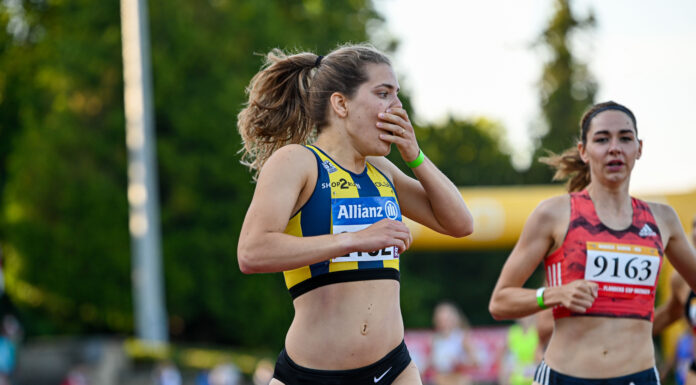 Baillievier en Van de Velde op de afspraak tijdens Flanders Cup Huizingen