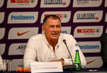 Dobromir Karamarinov verkozen tot voorzitter European Athletics