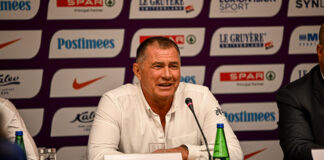 Dobromir Karamarinov verkozen tot voorzitter European Athletics