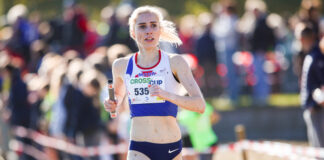 CrossCup Mol: Vanderelst en Querinjean heersen op korte cross