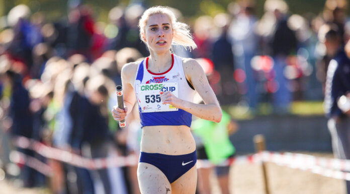 CrossCup Mol: Vanderelst en Querinjean heersen op korte cross