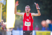 Reacties prominenten na CrossCup Relays Berlare