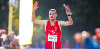 Reacties prominenten na CrossCup Relays Berlare