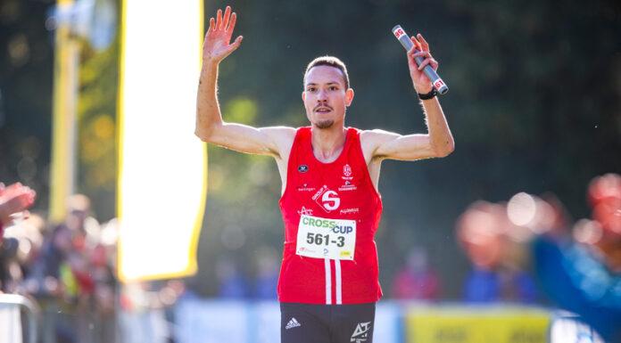 Reacties prominenten na CrossCup Relays Berlare