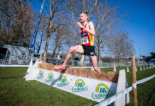 Lander Tijtgat wil nog één keer schitteren op Belgische bodem: “Plezier staat voorop”