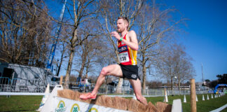 Lander Tijtgat wil nog één keer schitteren op Belgische bodem: “Plezier staat voorop”