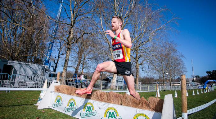 Lander Tijtgat wil nog één keer schitteren op Belgische bodem: “Plezier staat voorop”