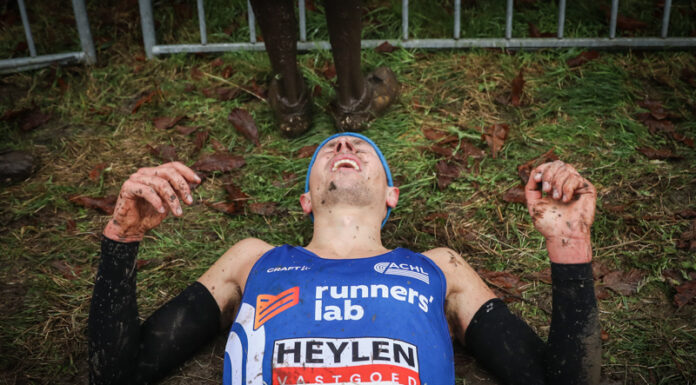 Pieter-Jan Hannes in ‘De Jogclub Podcast’: “Was even blij geweest als vijfde Belg in Roeselare”