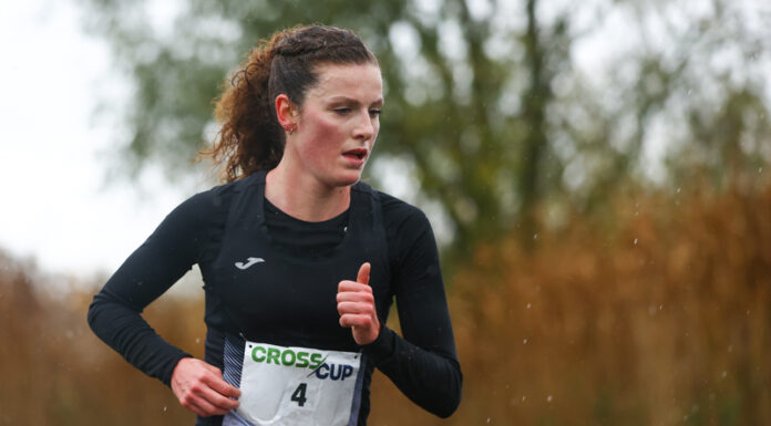 Vrouwelijke toppers reageren na heroïsche strijd in Roeselare