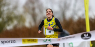 Nina Lauwaert hekelt niet-selectie EK veldlopen: “Wantrouwen naar vrouwenatletiek”