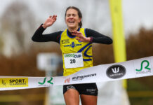 Nina Lauwaert en Lisa Rooms stellen KBAB formeel in gebreke na niet-selectie EK veldlopen