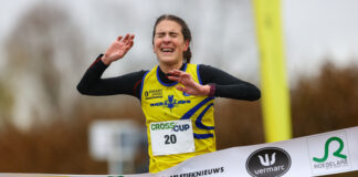 Nina Lauwaert en Lisa Rooms stellen KBAB formeel in gebreke na niet-selectie EK veldlopen
