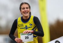 EK veldlopen lonkt voor Lauwaert en Rooms: rechter geeft het duo gelijk