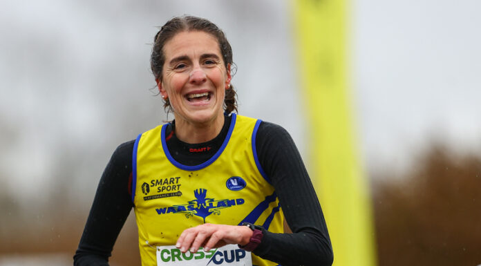 EK veldlopen lonkt voor Lauwaert en Rooms: rechter geeft het duo gelijk