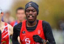 Kimeli speelt profcontract bij Sport Vlaanderen kwijt, Vidts en Obasuyi zijn nieuwkomers