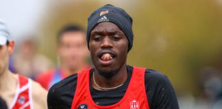 Kimeli speelt profcontract bij Sport Vlaanderen kwijt, Vidts en Obasuyi zijn nieuwkomers