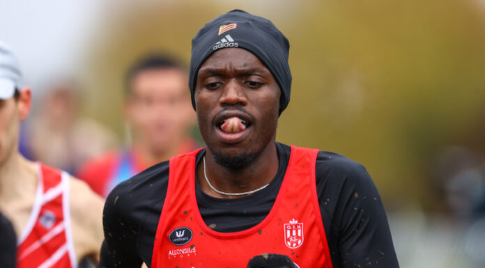 Kimeli speelt profcontract bij Sport Vlaanderen kwijt, Vidts en Obasuyi zijn nieuwkomers