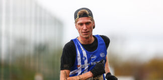 Thomas Vanoppen vlamt met nieuw BR naar WKi-limiet in Boston