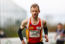 Atletiek Vlaanderen trekt Lander Tijtgat en Sofie Debaere aan als Head Coach afstandslopen en Algemeen Directeur