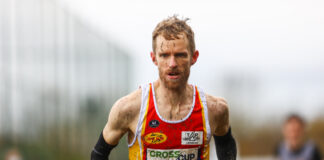 Atletiek Vlaanderen trekt Lander Tijtgat en Sofie Debaere aan als Head Coach afstandslopen en Algemeen Directeur