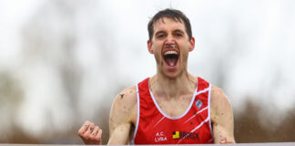 17 atleten verdedigen Belgische kleuren op EK veldlopen Dublin