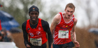 Mannelijke prominenten aan het woord na CrossCup Roeselare