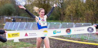 CrossCup maakt nieuwe datum manche Hannuit bekend