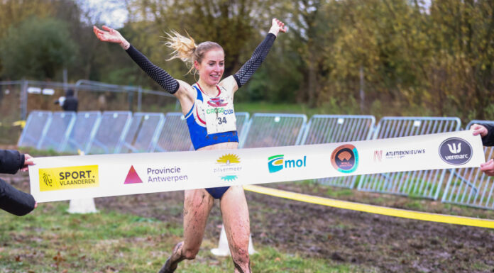 CrossCup maakt nieuwe datum manche Hannuit bekend