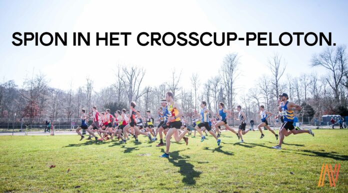 Onze spion in het CrossCup-peloton: “4 zitjes naar Dublin en toch weer 6 uitgesproken kanshebbers”