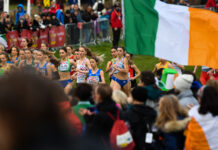 EK Dublin – Juniore Annelies Nijssen knokt zich naar plaats bij beste 40