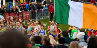 EK Dublin – Juniore Annelies Nijssen knokt zich naar plaats bij beste 40