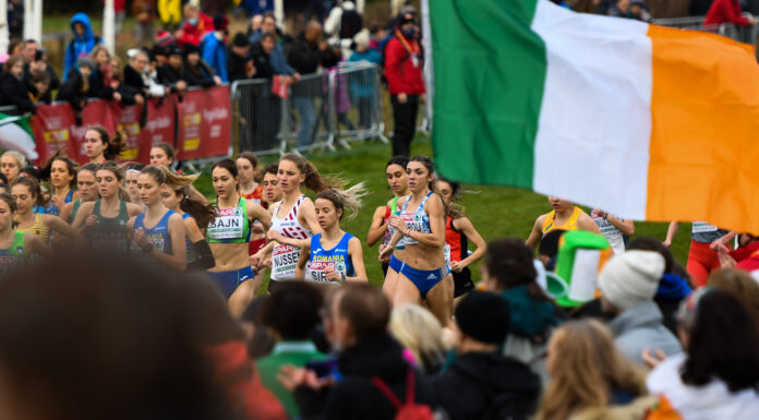 EK Dublin – Juniore Annelies Nijssen knokt zich naar plaats bij beste 40