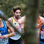EK Dublin – Guillaume Grimard verrast met vijfde plaats bij beloften, team wordt zesde