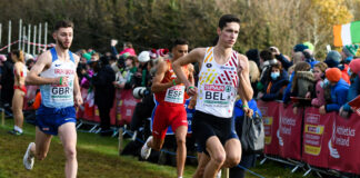 Watrin en Verheyden maken goede beurt in Miramas, geen limiet voor Broeders in Tourcoing