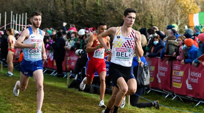 Watrin en Verheyden maken goede beurt in Miramas, geen limiet voor Broeders in Tourcoing