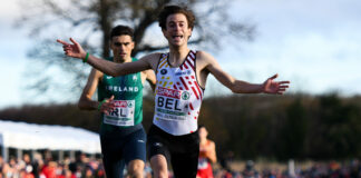 Stijn Baeten zegt topsport vaarwel: “Ik ga mijn tweede puberteit niet langer tegenhouden”