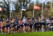 KBAB vaardigt 30 landgenoten af naar EK veldlopen, titelverdedigers bevestigen komst naar Turijn