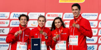 KBAB maakt selectiecriteria EK veldlopen bekend