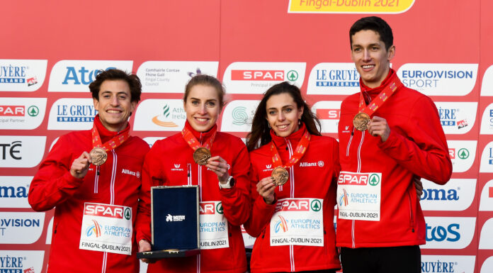 Eindelijk officieel: Brussel verwelkomt EK veldlopen in 2023