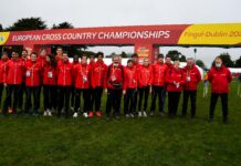 30 landgenoten trekken – in principe – naar EK veldlopen in Turijn