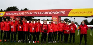 30 landgenoten trekken – in principe – naar EK veldlopen in Turijn